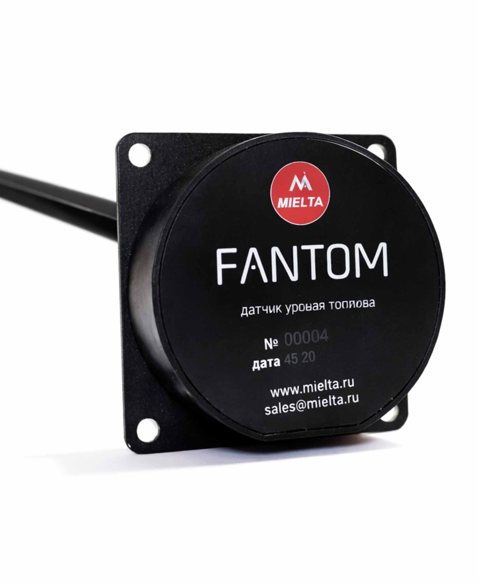 Fantom Sensor