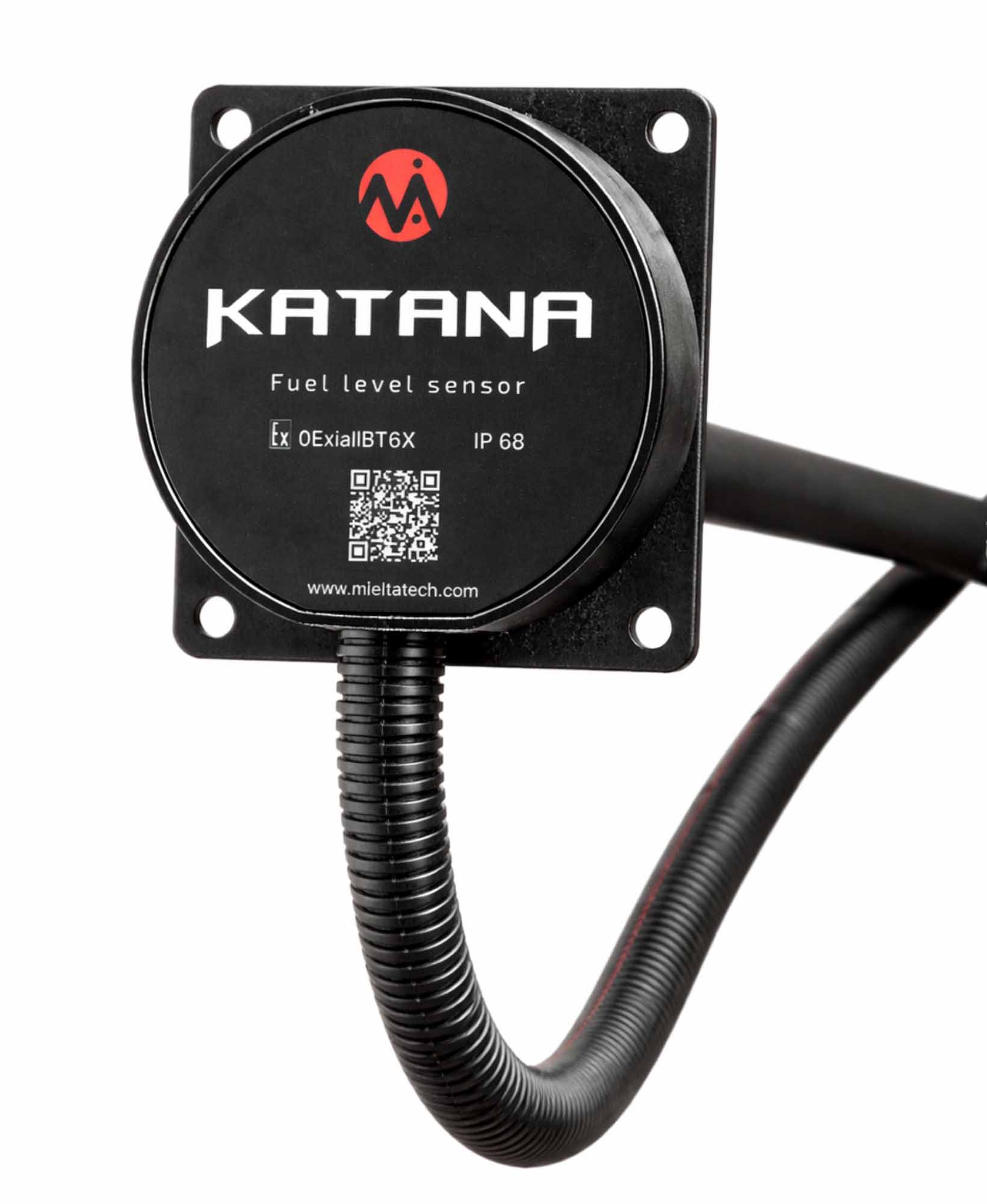 Katana Sensor