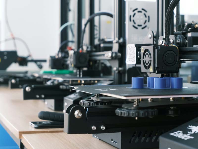 Manufacturing