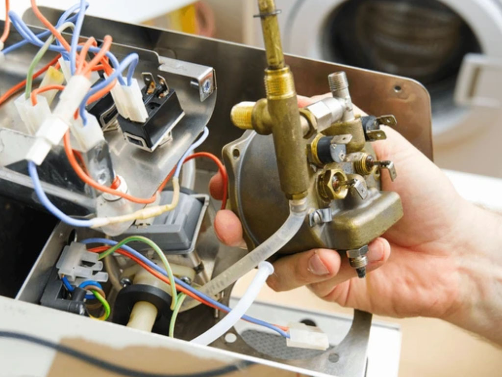 Appliance Motors and Parts