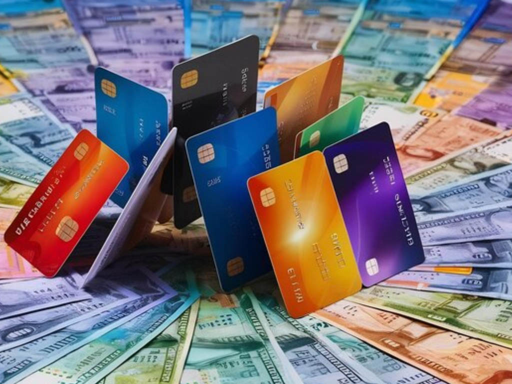 Banking & Payment Cards