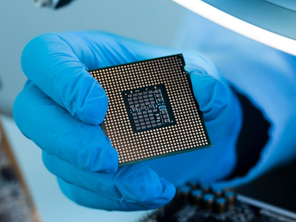 Semiconductor Technology