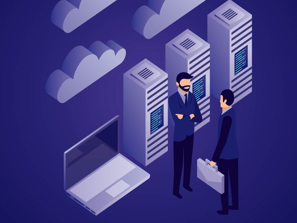 Cloud Platforms and Virtualization