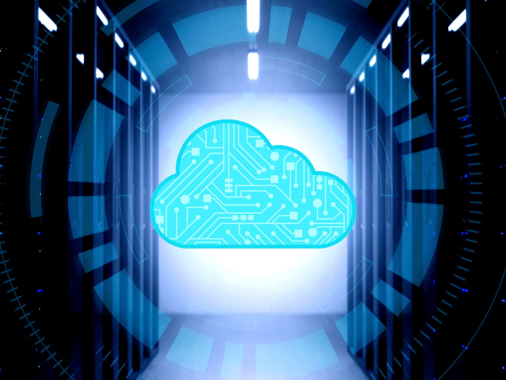 Virtual Machines Infrastructure