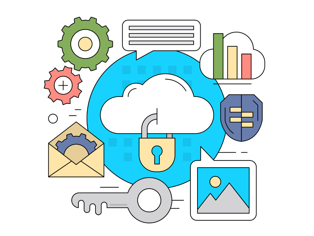 Cloud Backup & Orchestration