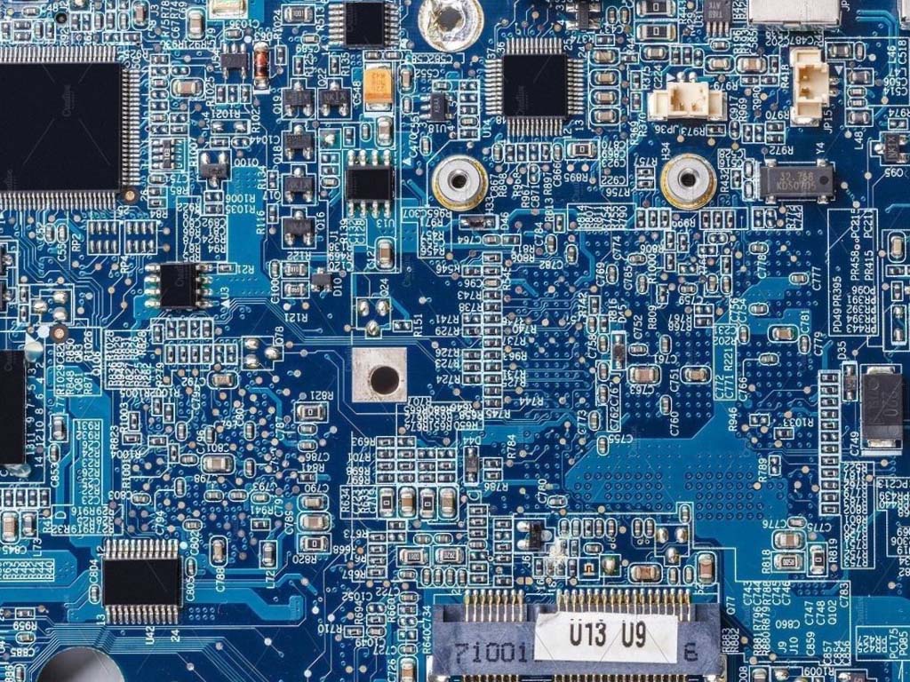 PCB Manufacturing