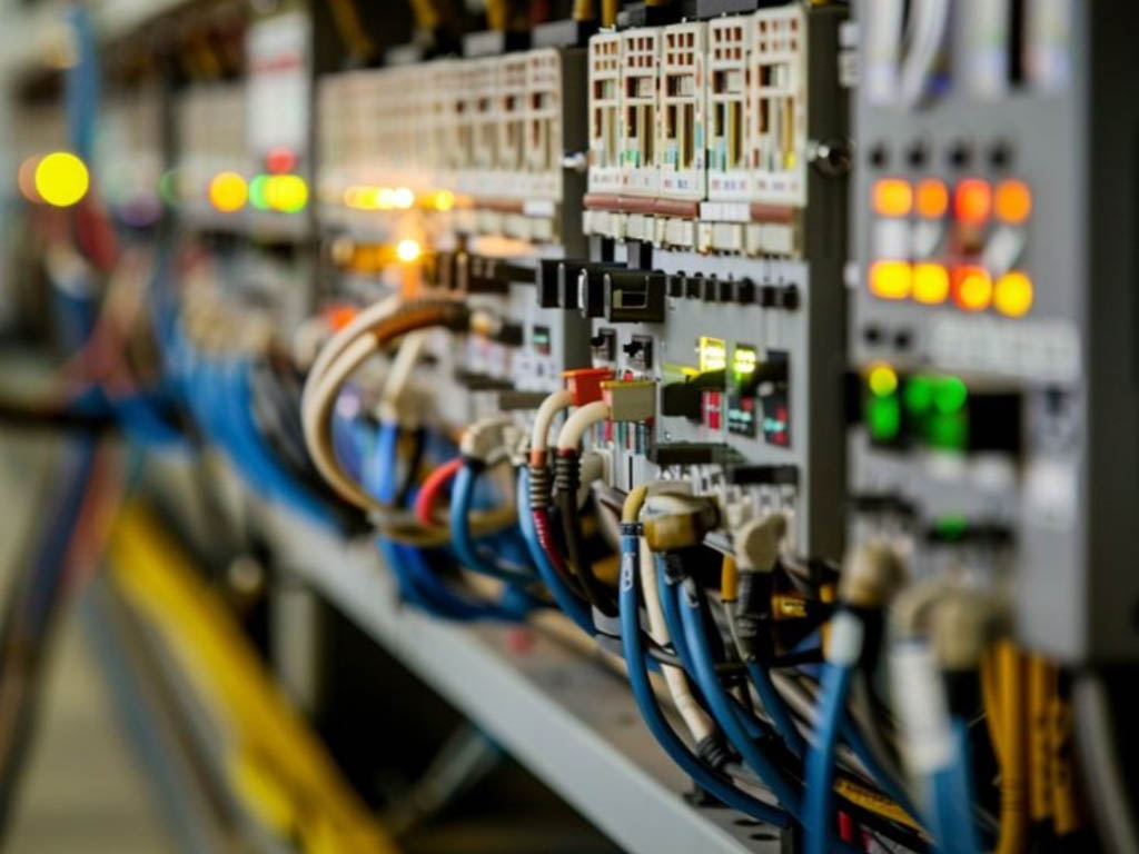 Industrial Control Boards