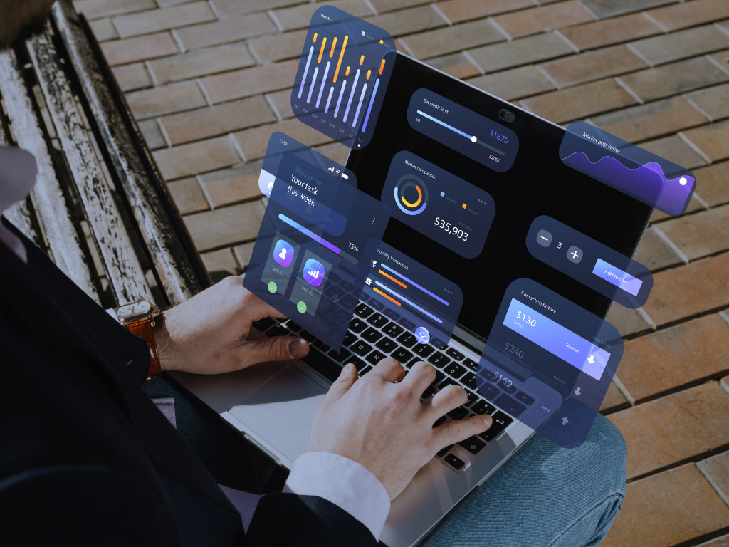 Fintech Software Solutions