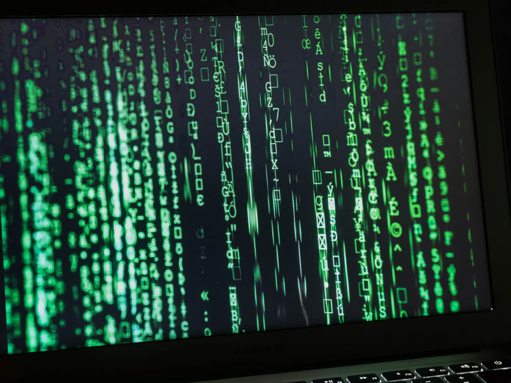 Firewall & Cybersecurity Appliances