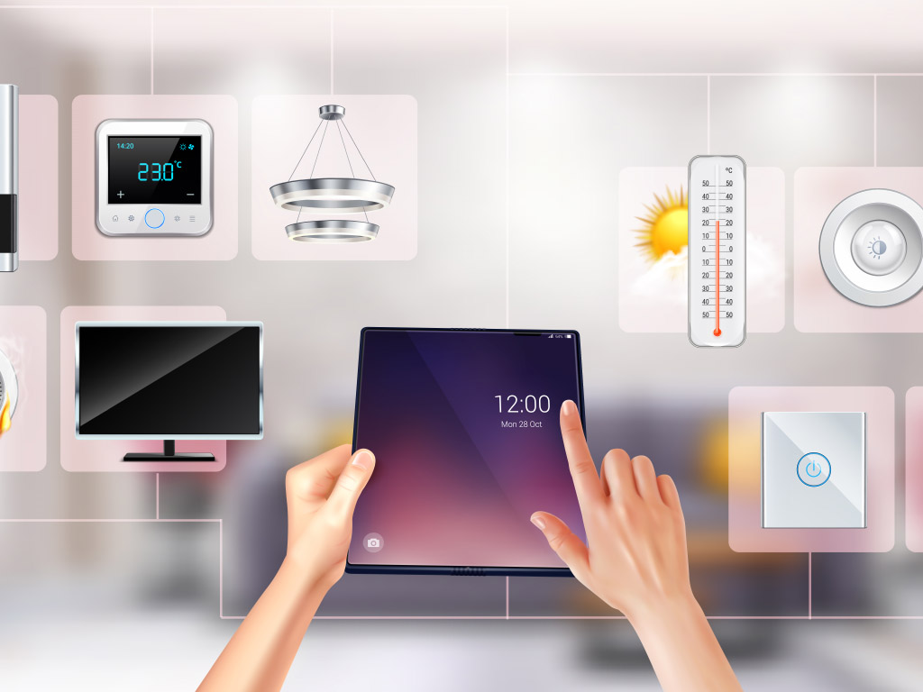 IoT Smart Devices