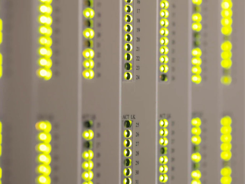 LED Bulbs and Panels