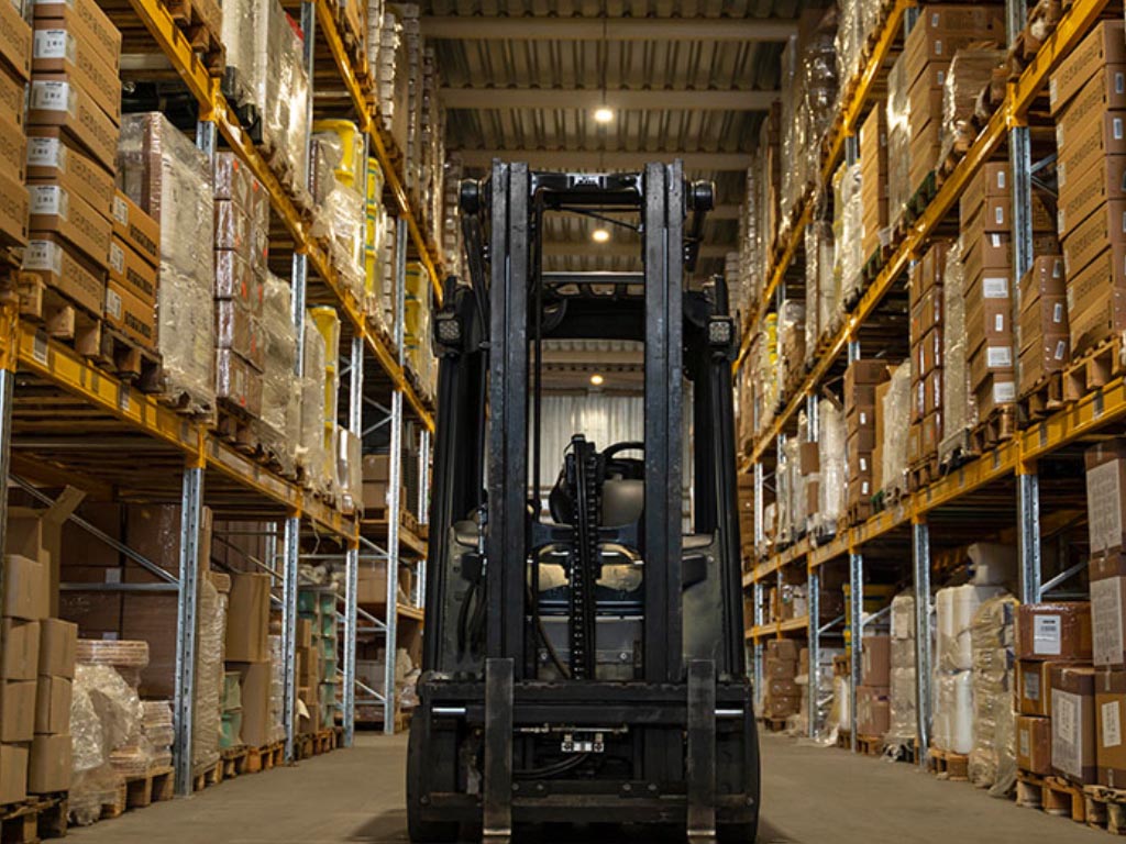 Technology Warehousing and FTZ