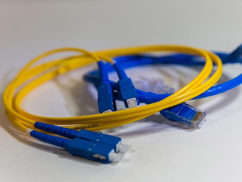 Data Networking Equipment