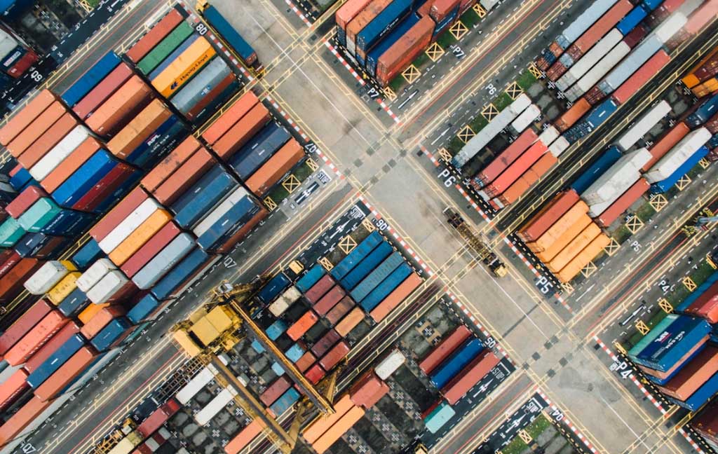 Supply Chain & Logistics