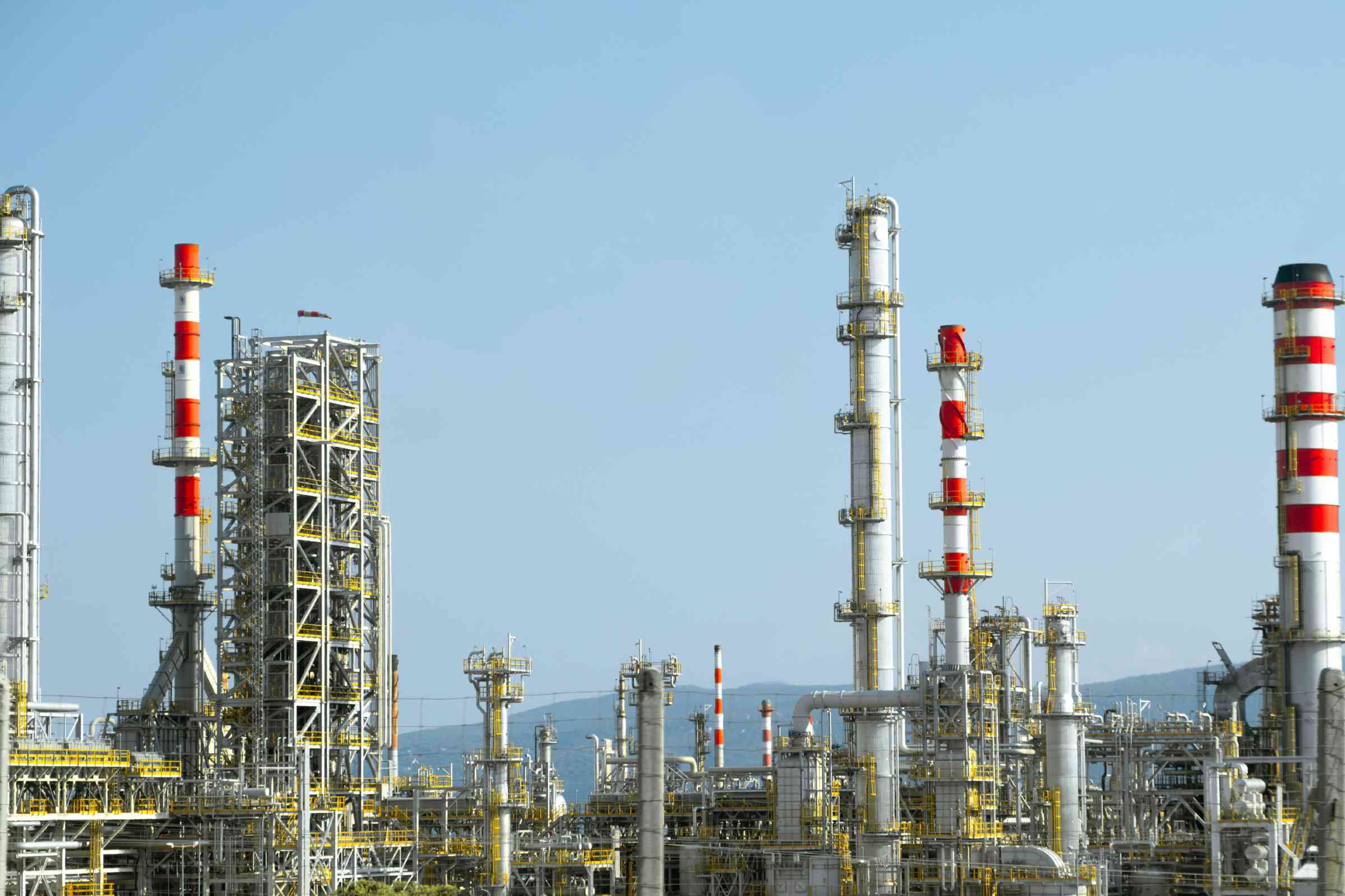 India chemical industry graphic