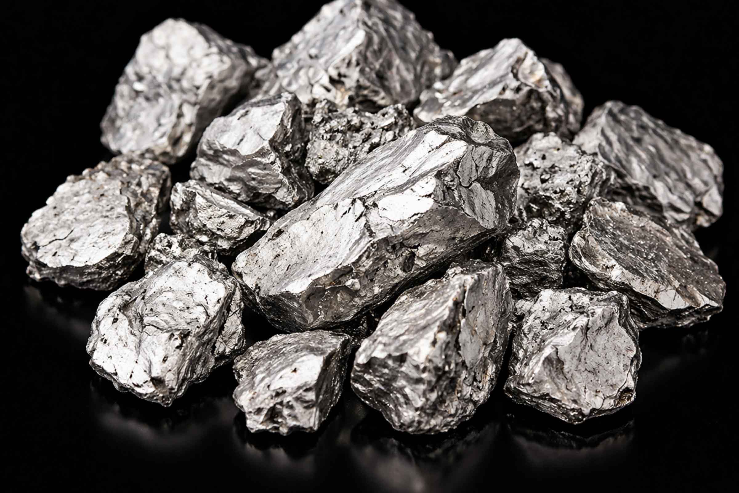 erbium-metal