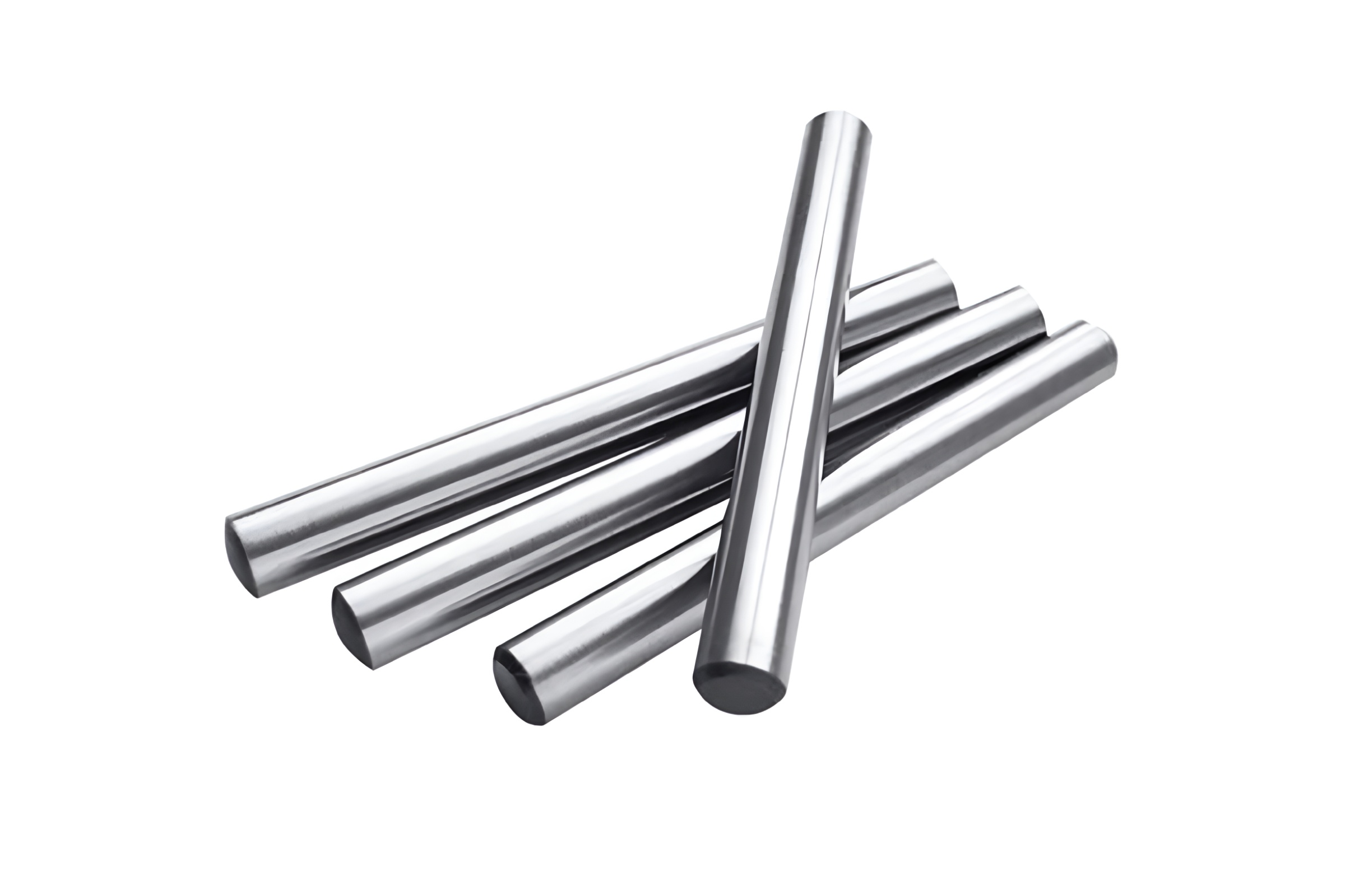 Hafnium Metal Bars