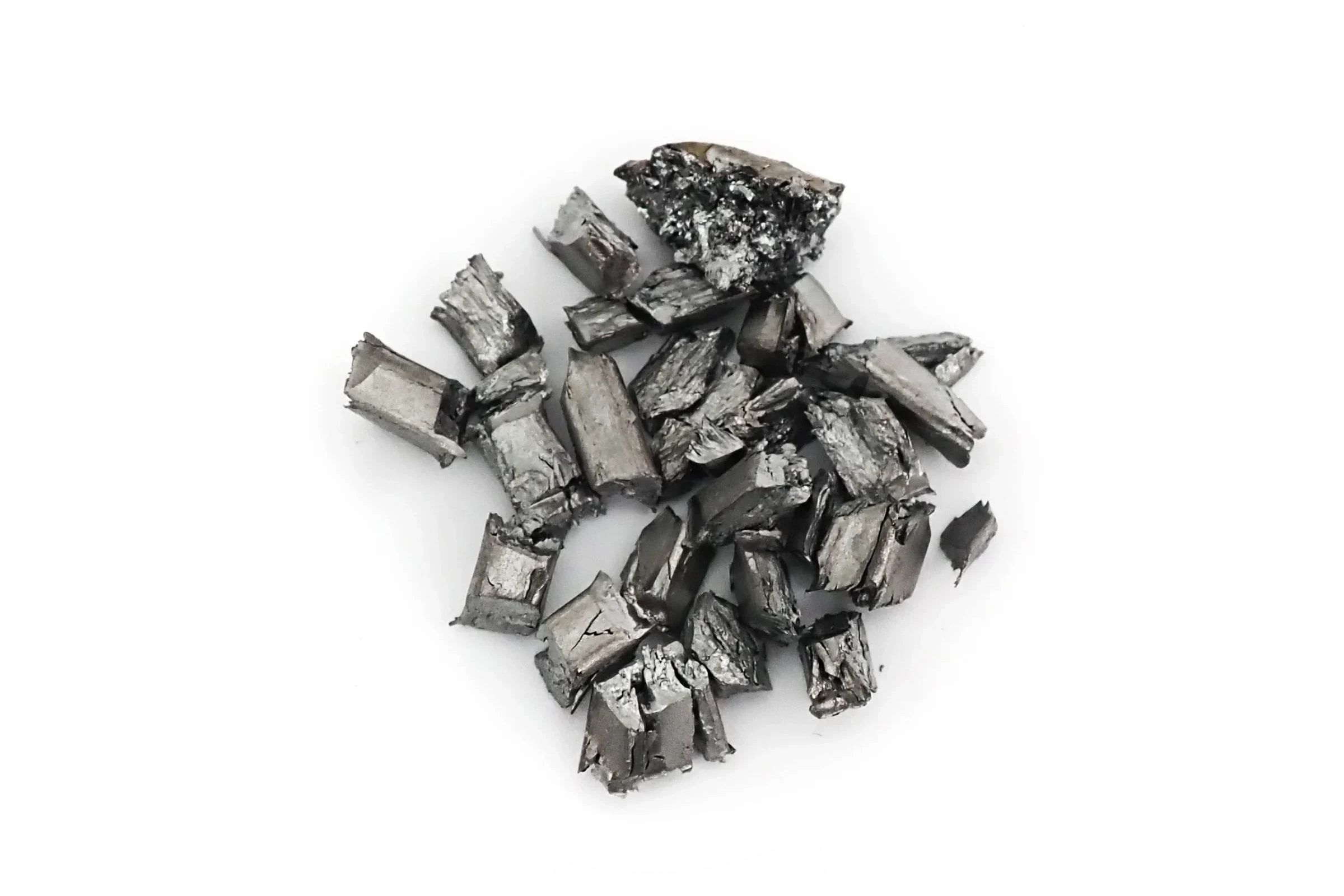Hafnium Metal Powder (Tablets)