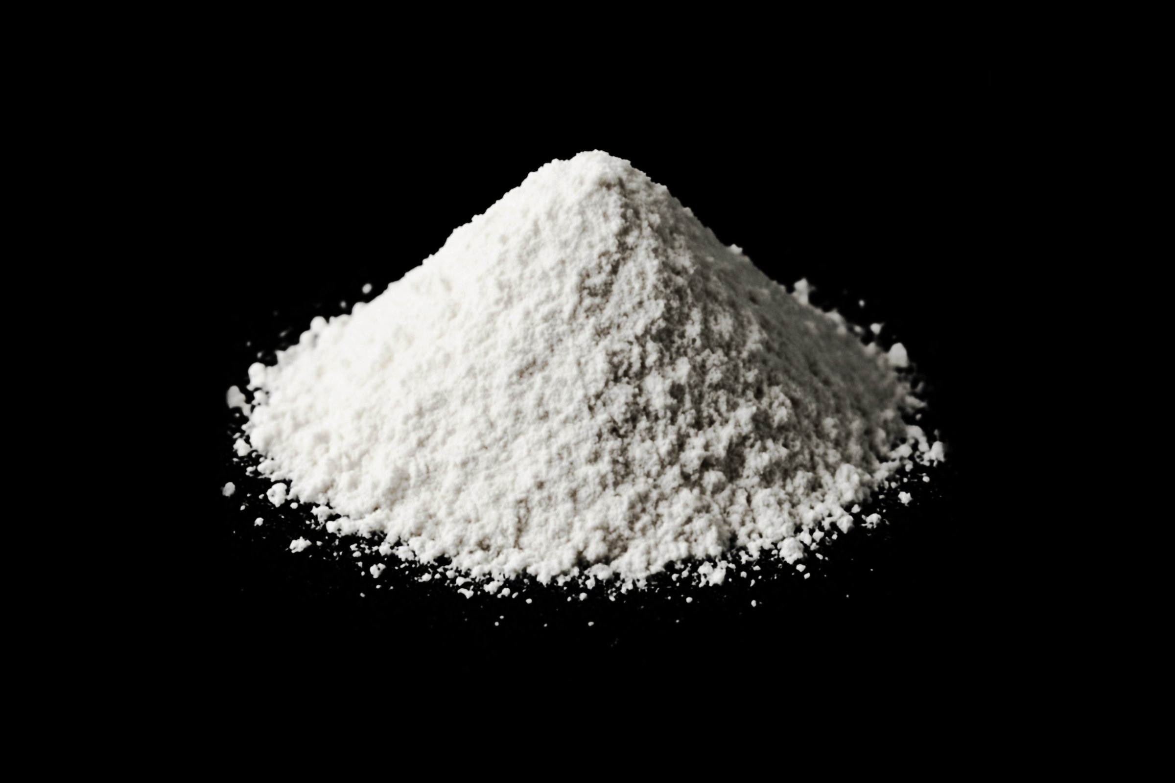 Hafnium Oxide (HfO₂)