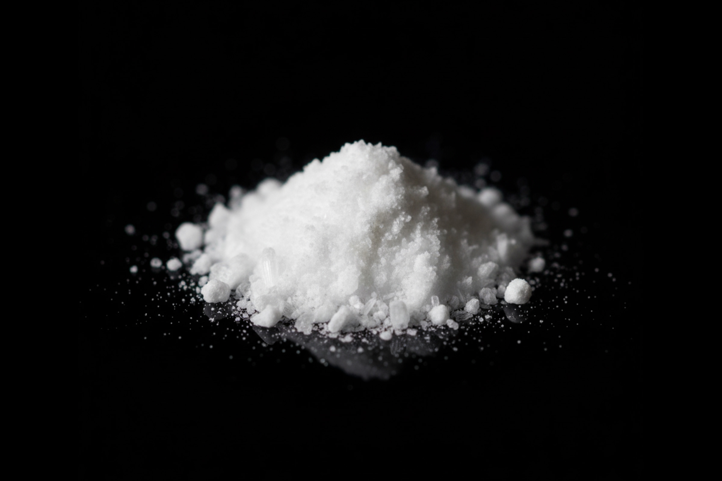 Hafnium Tetrachloride (HfCl₄)