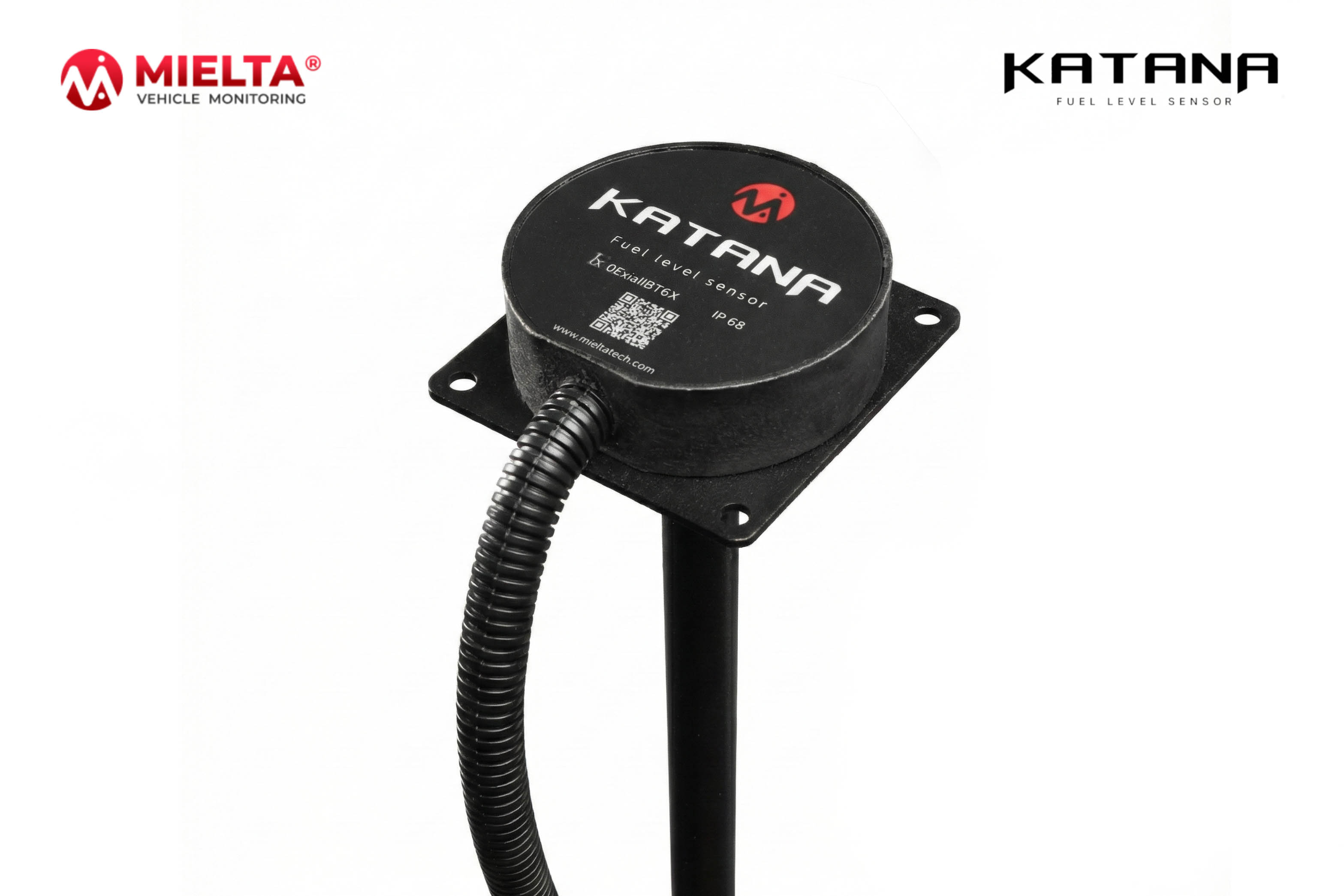 Mielta Katana Sensor