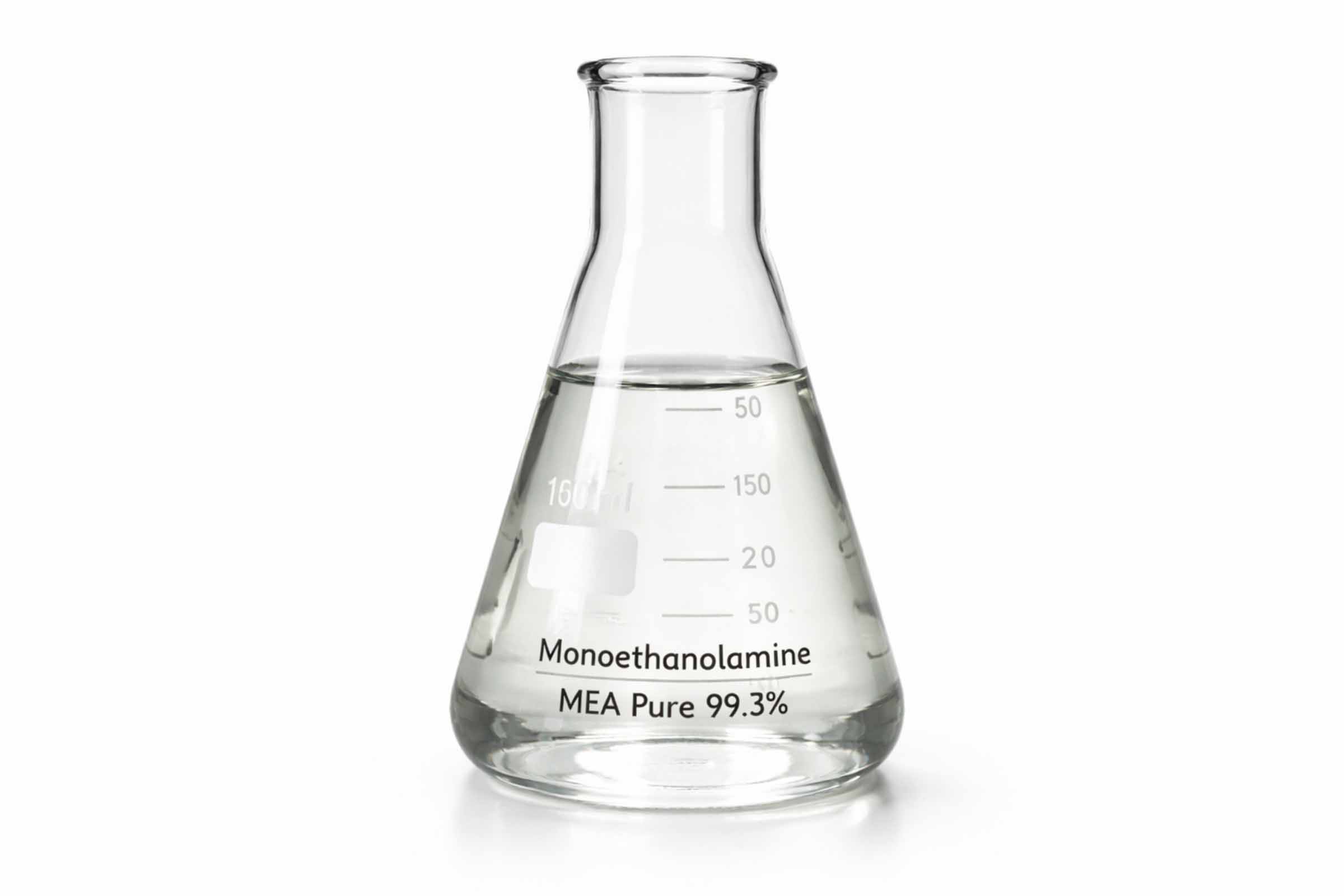 monoethanolamine