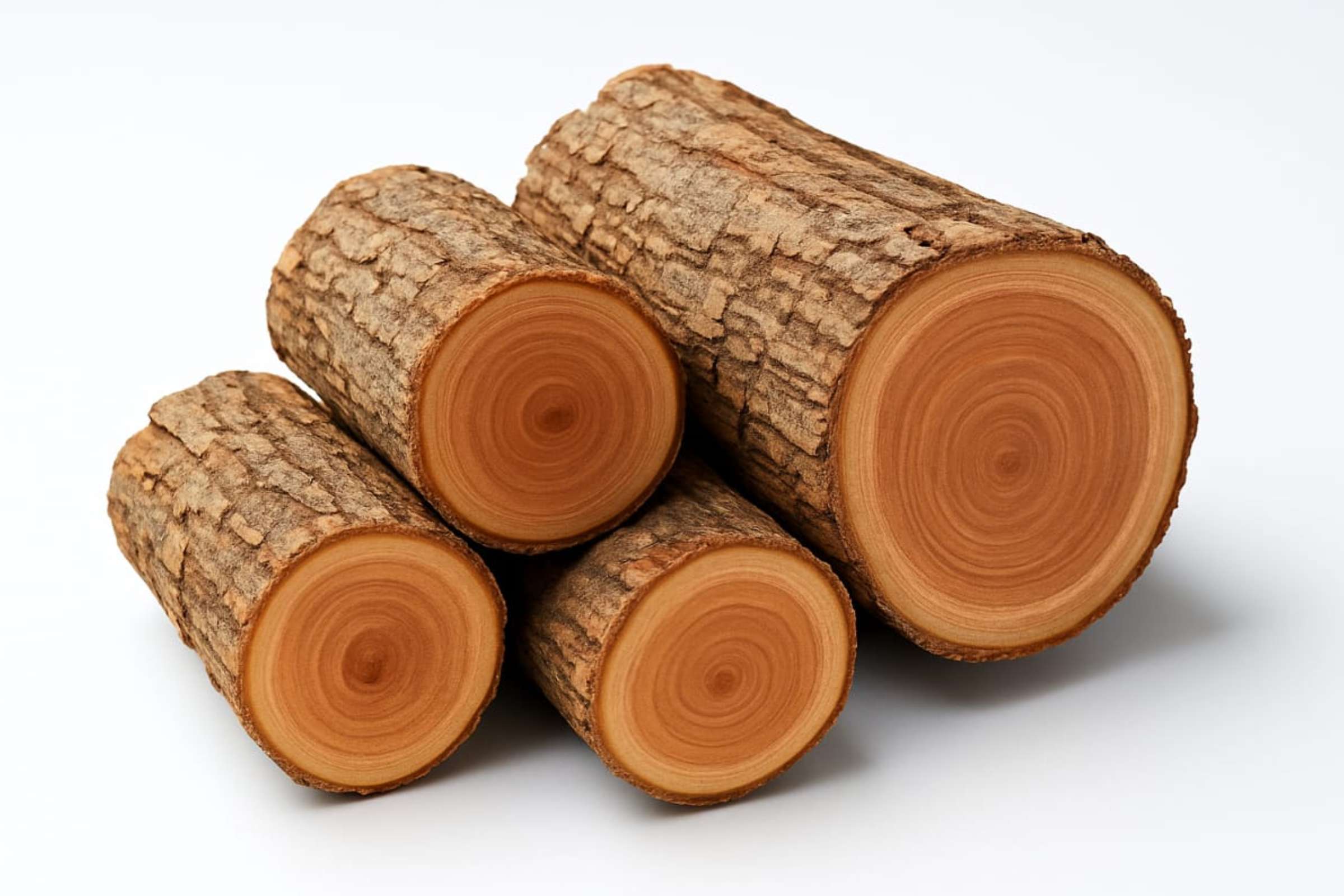 Raw Sandalwood
