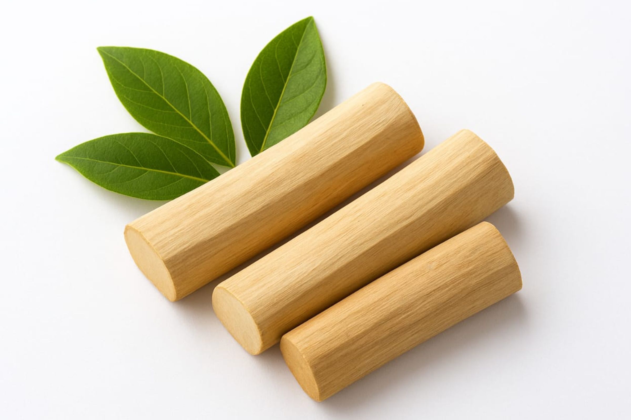 sandalwood sapwood
