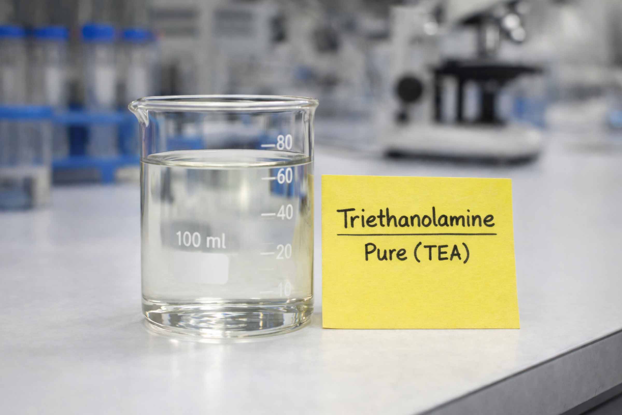 triethanolamine
