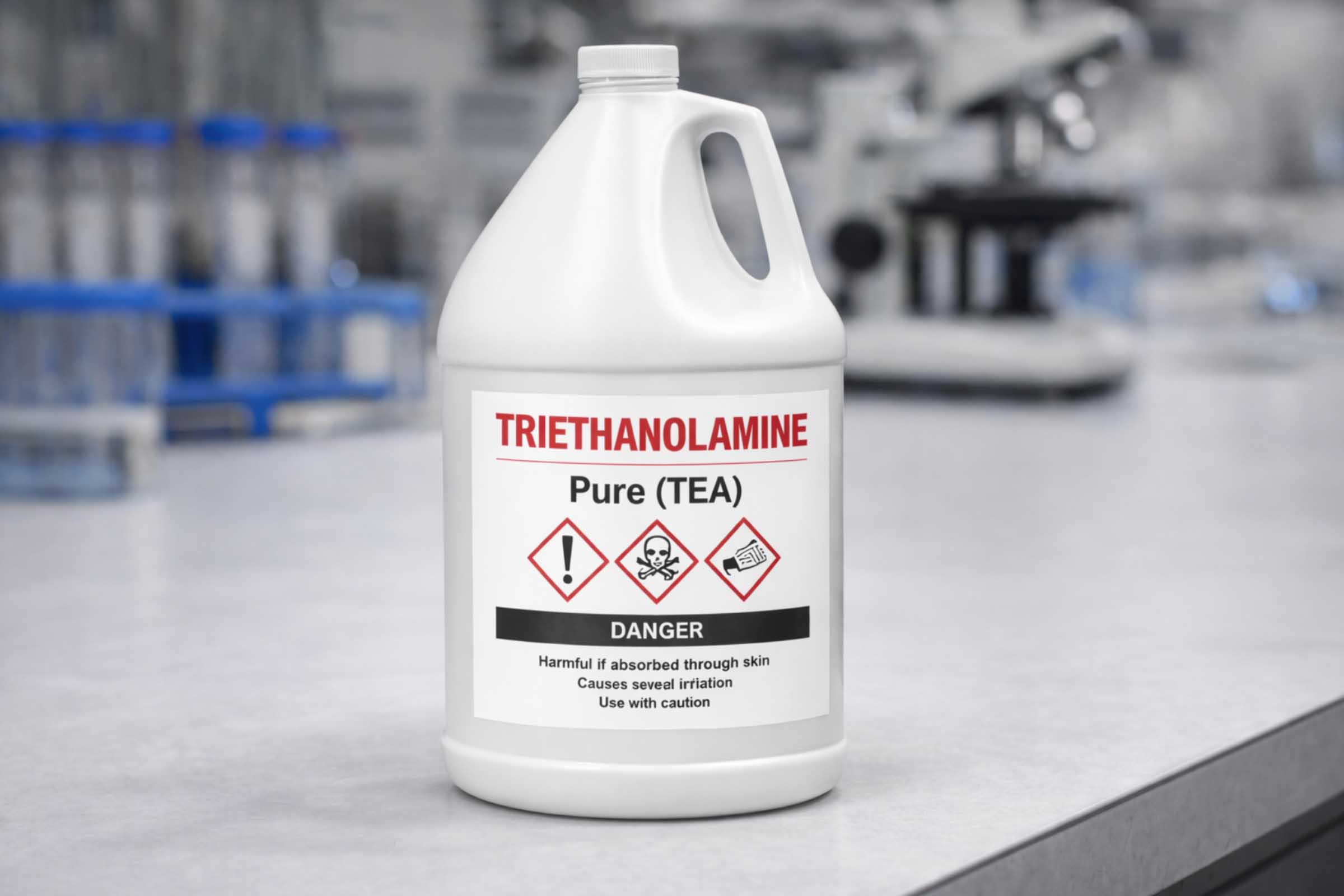 triethanolamine